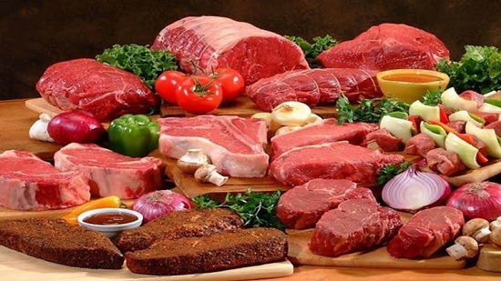 أفضل أنواع اللحوم لصحة الإنسان