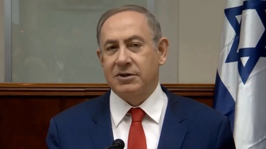 رئيس الوزراء الاسرائيلي: مع مرور الزمن ستنتقل كل السفارات الأجنبية بإسرائيل للقدس 