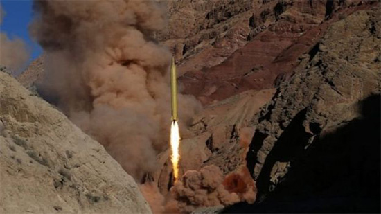 محادثات عاجلة في مجلس الأمن حول اختبار إيران للصواريخ الباليستية