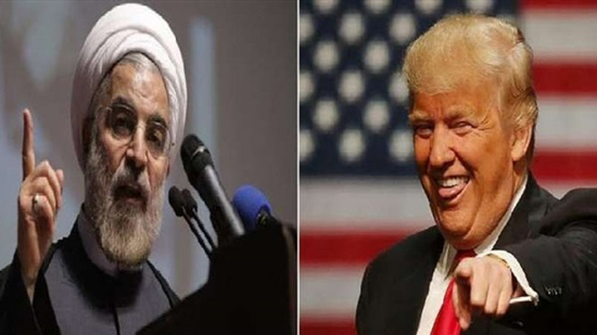 تصريح جريء من الرئيس الإيرانى بشأن ترامب
