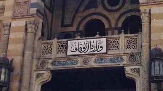 رمضان عبدالمعز ينصح خطيب مسجد بمتابعة نموذج وزارة الأوقاف