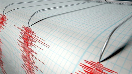 زلزال بقوة 5.3 درجة جنوب غرب إسطنبول