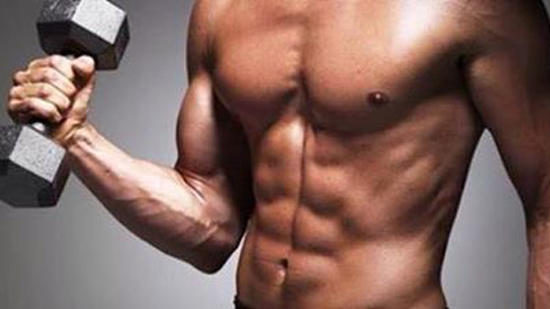 خمس نصائح لتحويل الدهون الى عضلات