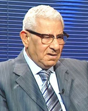 انتخاب "مكرم محمد أحمد" نقيبًا للصحفيين لفترة ثانية