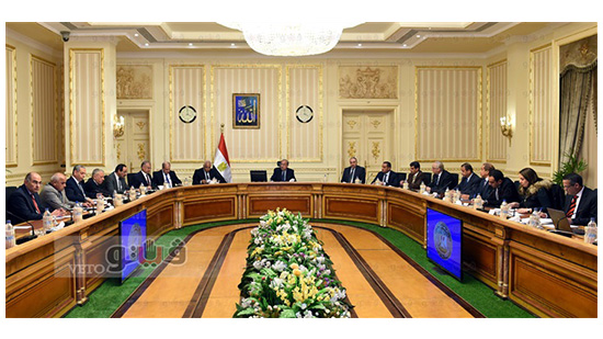 الوزراء: تطوير أنظمة تأمين الموانئ المصرية بتكلفة 30 مليون دولار