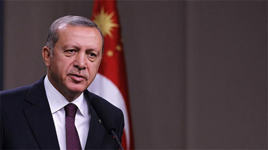 أردوغان يصدم الإخوان ويكشف هدفه من رفع إشارة «رابعة»