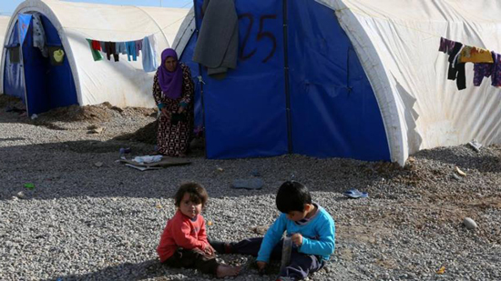 الأزهر: استقطاب داعش لتجنيد الأطفال أمر خطير يستدعي التحرك الدولي 
