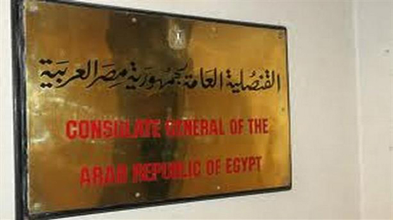 القنصلية المصرية في الرياض تدعو المواطنين المقيمين إلى تسجيل بصماتهم بالنظام الآلي
