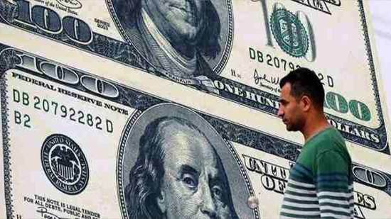 تقرير اقتصادي جديد: الدولار سيواصل هبوطه أمام الجنية