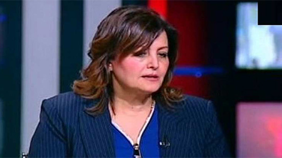 الدكتورة منى محرز - نائب وزير الزراعة الجديد