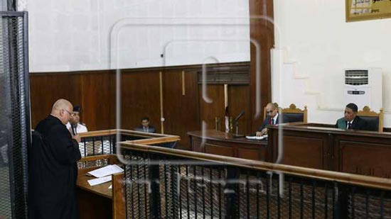 تأجيل محاكمة المتهمين بـ«مذبحة كرداسة» لـ22 فبراير
