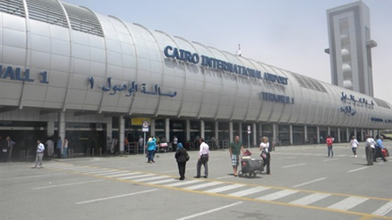 ترحيل دبلوماسي أمريكي قادم من إسرائيل بمطار القاهرة