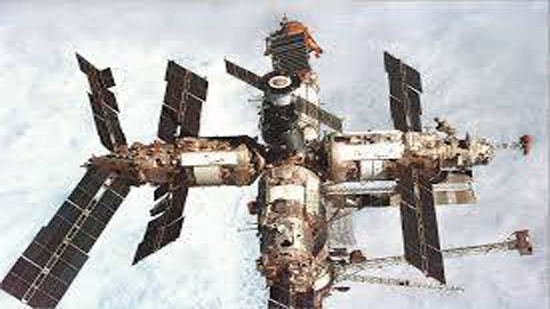 فىمثل هذا اليوم ..الاتحاد السوفيتي يطلق محطة الفضاء مير حاملة معها 3 أفراد لتدور في المدار لمدة 15 سنة 