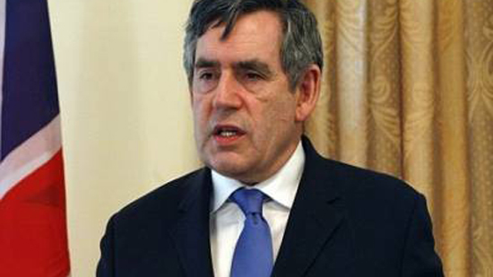 في مثل هذا اليوم..ولد رئيس وزراء المملكة المتحدة جوردون براون Gordon Brown