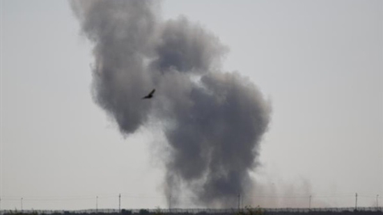 مواقع عبرية: مقتل 4 من داعش بغارة إسرائيلية على سيناء