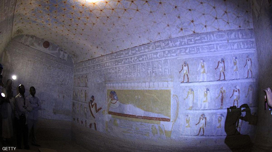 السودان.. اكتشاف معبد أثري عمره 4 آلاف عام
