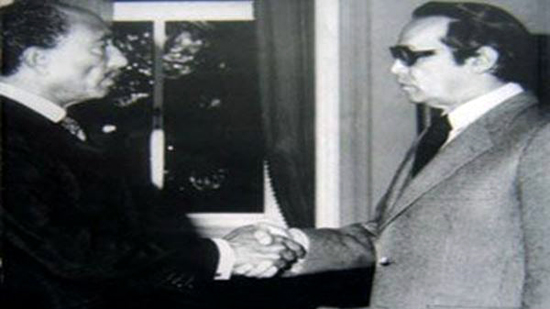 سعد مرتضى اول سفير مصرى فى اسرائيل
