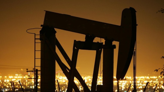 انخفاض أسعار النفط 