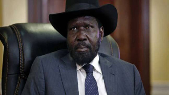 حكومة جنوب السودان تنفي تصريحات البشير عن دعم مصر العسكري لجوبا