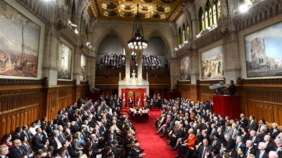 الإفتاء تشيد بإدانة البرلمان الكندي للإسلاموفوبيا