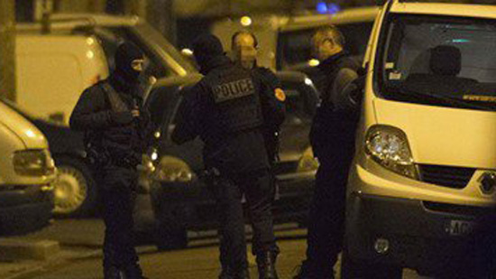 اعتقال فتاة 18 عامًا قبل تنفيذها عملًا إرهابيًا بفرنسا