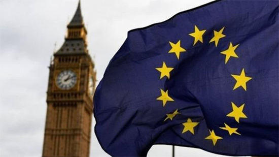 هزيمة للحكومة البريطانية في مجلس اللوردات بشأن إقامة مواطني أوروبا