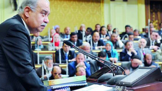 برلمانية: مصر في حاجة لمحافظين يفكرون بطرق غير تقليدية 