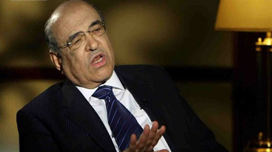  الفقي: مواقف ميركل تجاه مصر إيجابية
