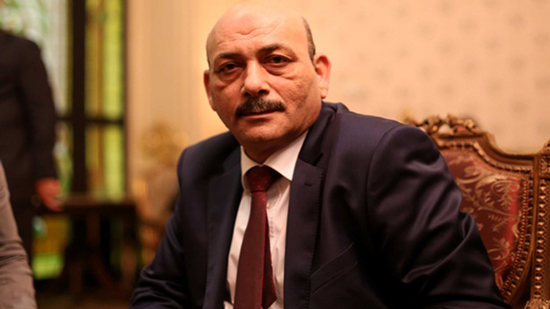  النائب أحمد عبده الجراز، عضو مجلس النواب