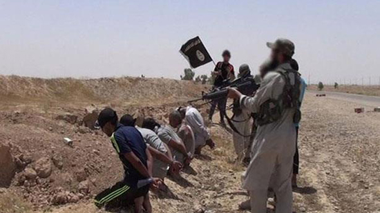  داعش أعدم أكثر من 4600 في سوريا منذ إعلان خلافته المزعومة