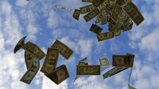 اللبنك المركزي: متوسط سعر الدولار يصل إلى 17.4 جنيه للشراء و17.51 جنيه للبيع - الصورة من أريبيان رويترز