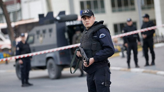 تركيا تغلق منزل السفير الهولندي لدواع أمنية