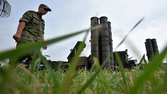 شويغو يكشف عن صفقة صواريخ هامة بحثها بوتين وأردوغان