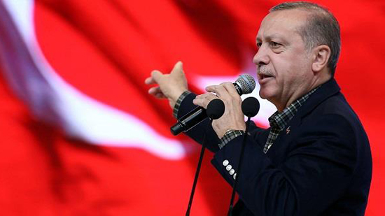 الجارديان : تركيا تمنع السفير الهولندي من دخول البلاد