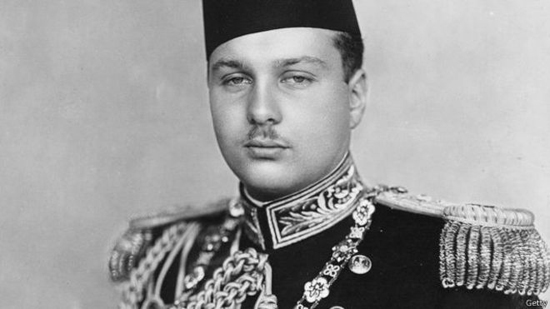 «فى مثل هذا اليوم.. وفاة الملك فاروق 18 مارس 1965