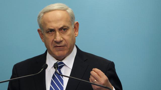  تعقيب رئيس الوزراء الإسرائيلي على الغارة الجوية بسوريا 