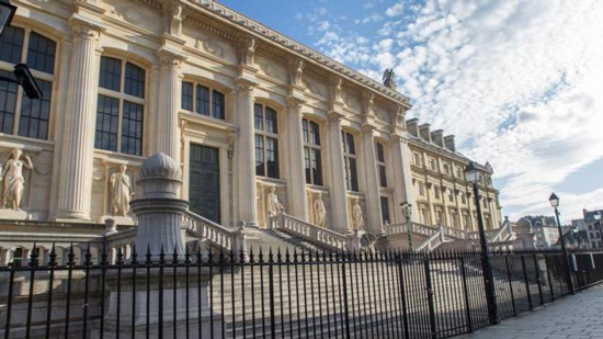 المحكمة العليا الفرنسية في باريس - أرشيفية