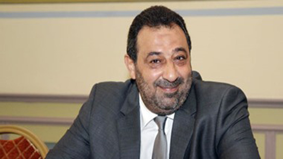 مجدي عبد الغني يطالب بمحاسبة مجلس إدارة الأهلي