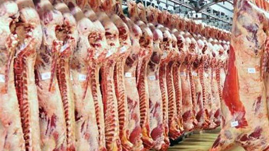 الزراعة: وقف استيراد اللحوم البرازيلية 