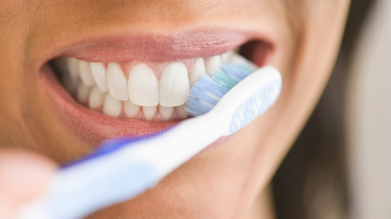 نصائح هامة لاستخدام فرشاة الأسنان
