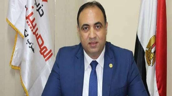 نائب برلماني يطالب بعدم اختزال العلاقات المصرية الروسية في عودة السياحة فقط