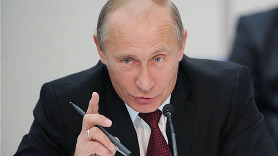 بوتين: روسيا وقعت عقود بيع أسلحة بـ50 مليار دولار