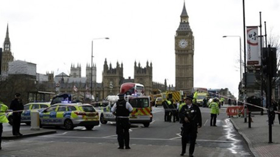 الإفتاء تدين الحادث الإرهابي في لندن: لا بد من المواجهة الفكرية بجانب الأمنية