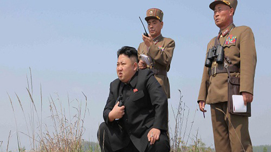 هل تستخدم كوريا الشمالية النووي في مفاوضاتها مع أمريكا؟