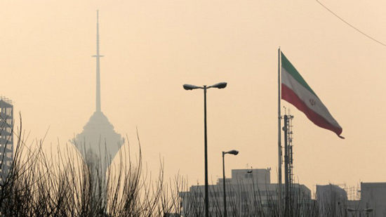 إيران تعلن فرض عقوبات على 15 شركة أمريكية