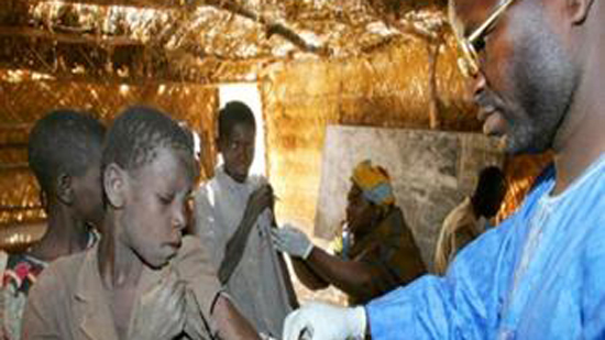 الالتهاب السحائي يُودي بحياة 324 شخصًا في نيجيريا