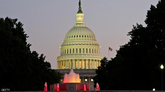 أقر الكونغرس قانونا يلغي قوانين خصوصية الإنترنت