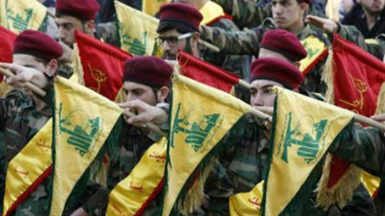 حزب الله: الهجوم الأمريكي على سورية ''خطوة حمقاء''
