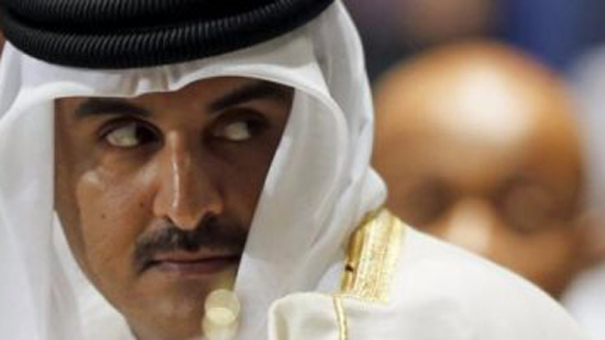 بلاغ يتهم أمير قطر بالاشتراك فى تفجير كنيستى طنطا والإسكندرية