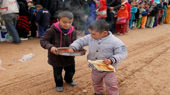 تحذير أممي: نصف العراقيين معرضون للجوع